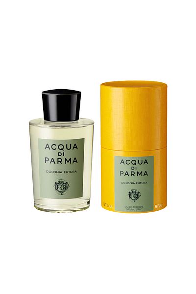 Acqua Di Parma Colonia Futura Perfume by Acqua Di Parma Eau de Cologne 180 ml