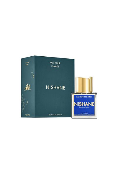Nishane Fan Your Flames by Nishane Extrait De Parfum 50ml