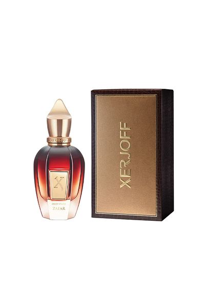 Xerjoff Oud Stars Zafar Perfume by Xerjoff Parfum 50 ml