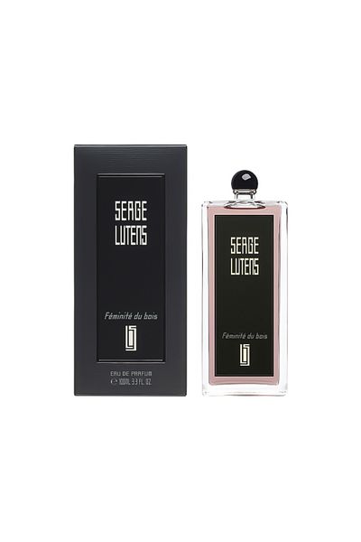 Serge Lutens Feminite Du Bois Perfume by Serge Lutens EDT 100 ml