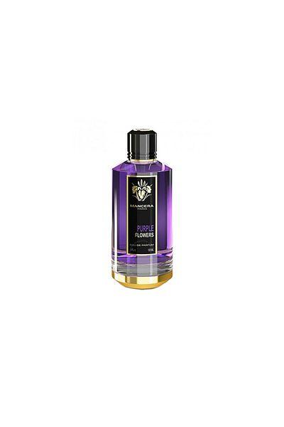 Mancera Purple Flowers Perfume by Mancera EDP 120 ml