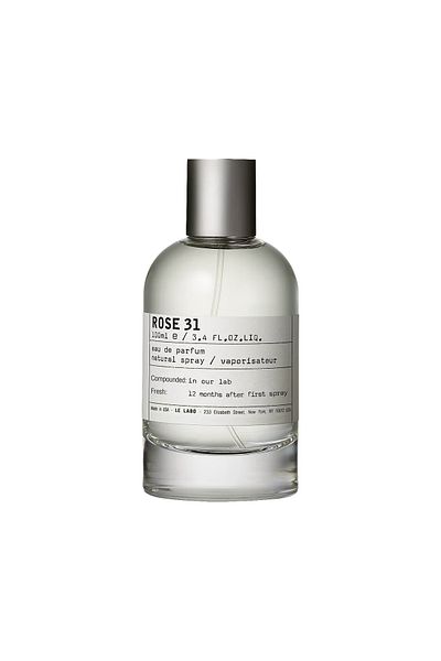 Le Labo Rose 31 Perfume by Le Labo Eau de Parfum 100 ml