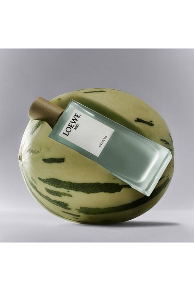 Loewe Aire Anthesis Perfume by Loewe EDP 100 ml