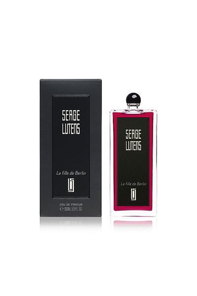 Serge Lutens La Fille De Berlin Perfume by Serge Lutens EDP 100 ml