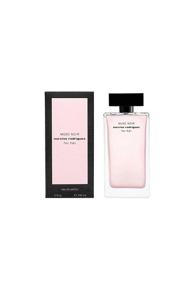 Narciso Rodriguez Musc Noir For Her Perfume by Narciso Rodriguez Eau de Parfum 150 ml
