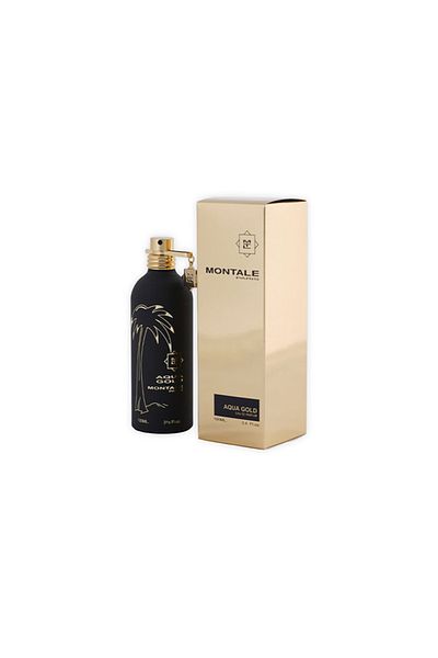 Montale Aqua Gold Perfume By Montale EDP 100 ml