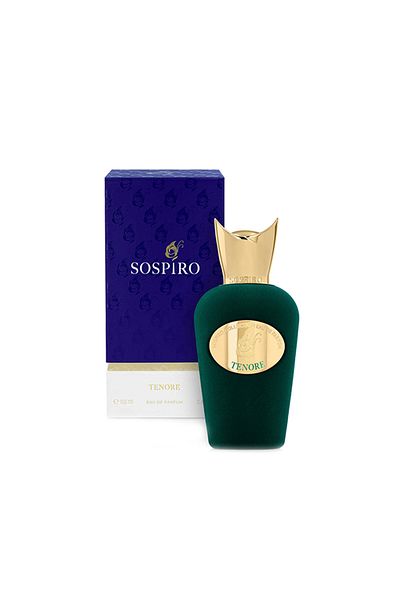 Sospiro Tenore Perfume by Sospiro Eau de Parfum 100 ml