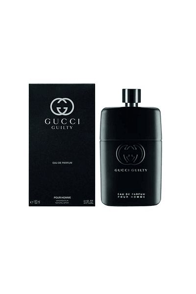 Gucci Guilty Pour Homme Perfume by Gucci EDP 150 ml