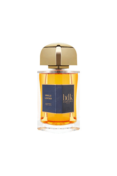 BDK Parfums عطر فانيليا ليذر من بي دي كيه بارفيومز أو دي بارفان 100 مل