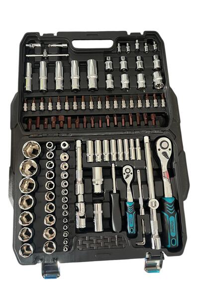 Lavoro 108 PARÇA PROFESİONEL LOKMA TAKIMI