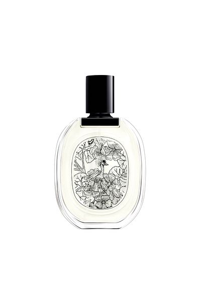 Diptyque Geranium Odorata Perfume By Diptyque EDT 100 ml