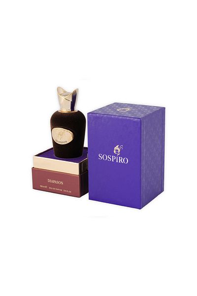 Sospiro Diapason Perfume By Sospiro EDP 100 ml
