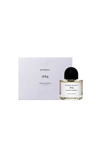 Byredo 1996 Inez & Vinoodh Perfume by Byredo EDP 100 ml