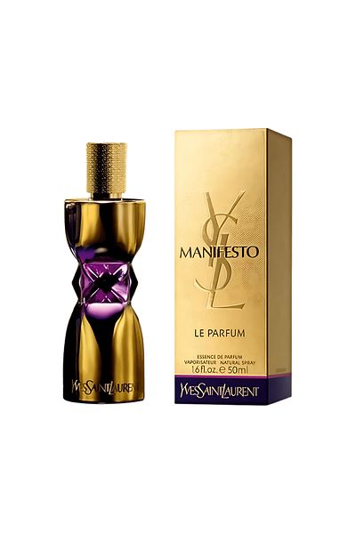 Yves Saint Laurent Manifesto Le Parfum Perfume By Yves Saint Laurent EDP 50 ml
