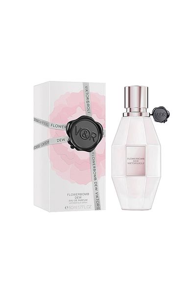 Viktor&Rolf Flowerbomb Dew Perfume by Viktor & Rolf EDP 50 ml