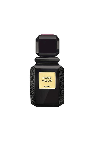 Ajmal Rose Wood Perfume By Ajmal EDP 100 ml