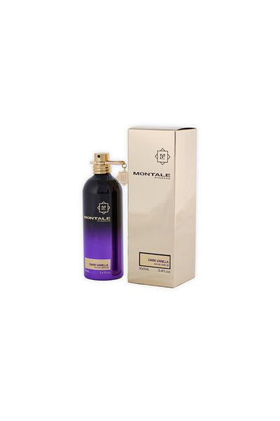 Montale Dark Vanilla Perfume By Montale EDP 100 ml