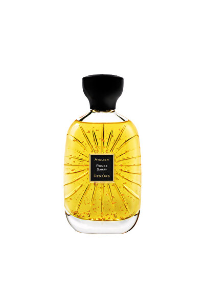 Atelier Des Ors عطر روج ساراي من أتيليه دي أورس أو دو بارفان 100 مل