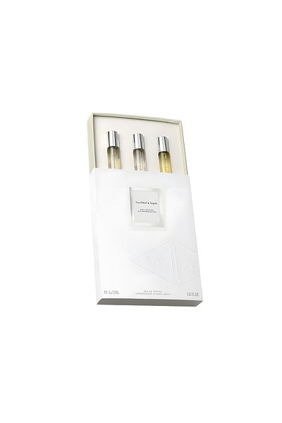 Van Cleef & Arpels Collection Extraordinaire Set By Van Cleef & Arpels EDP - 3 Pieces