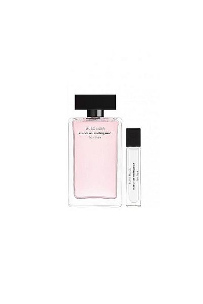 Narciso Rodriguez Musc Noir For Her Set By Narciso Rodriguez EDP - 2 Pieces