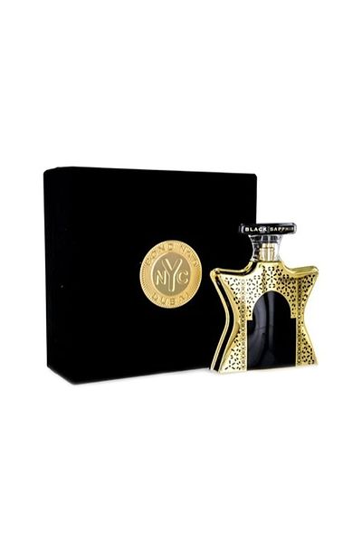 Bond No.9 New York Dubai Black Saphire Perfume by Bond No.9 Eau de Parfum 100 ml