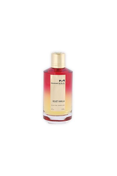 Mancera Velvet Vanilla Perfume By Mancera EDP 120 ml