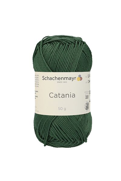 Mez Πλεκτό νήμα χειρός Schachenmayr Catania - 419