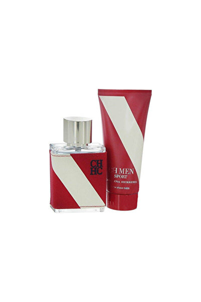 Carolina Herrera Ch Sport Set By Carolina Herrera EDT - 2 Pieces