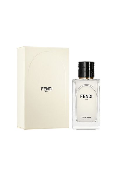 Fendi Prima Terra Perfume by Fendi EDP 100 ml
