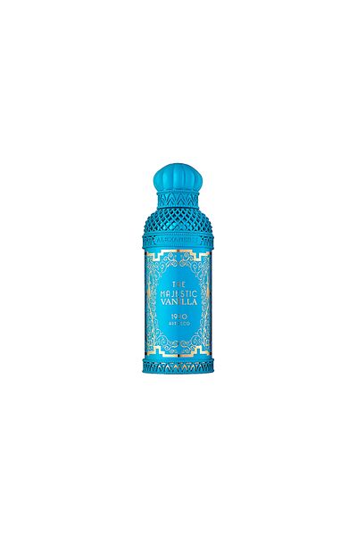 Alexandre J The Majestic Vanilla 1920 Art Deco Perfume by Alexandre.J Eau de Parfum 100 ml