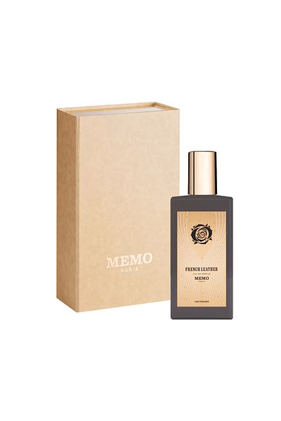 Memo Paris French Leather Perfume By Memo EDP 200 ml