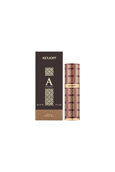 Xerjoff Oud Stars Alexandria Ii Perfume by Xerjoff Parfum 30 ml