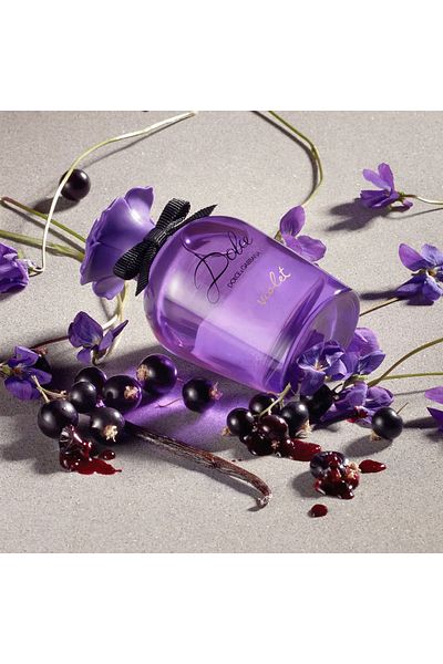 Dolce&Gabbana Dolce Violet Perfume by Dolce & Gabbana EDT 75 ml