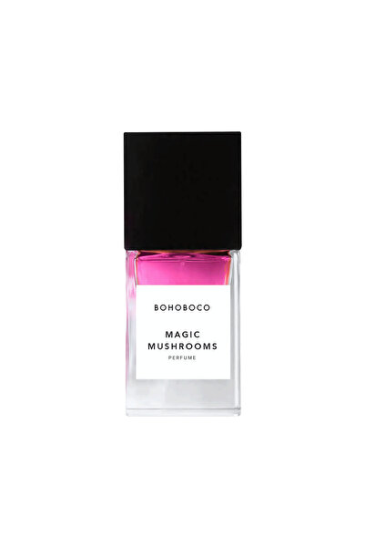 BOHOBOCO عطر الفطر السحري من بوهوبوكو بارفان 50 مل