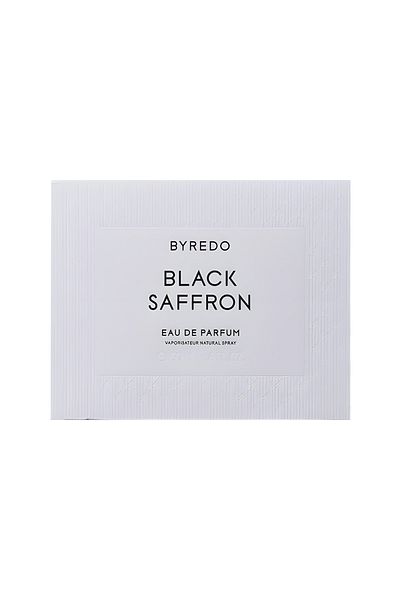 Byredo Black Saffron Perfume by Byredo EDP 50 ml