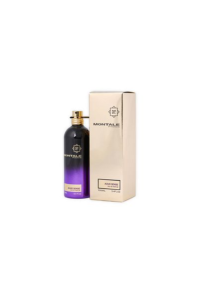 Montale Aoud Sense Perfume By Montale EDP 100 ml