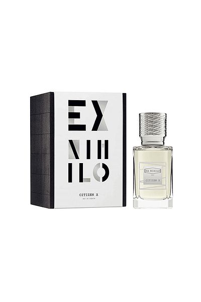 Ex Nihilo Citizen X Perfume by Ex Nihilo EDP 100 ml