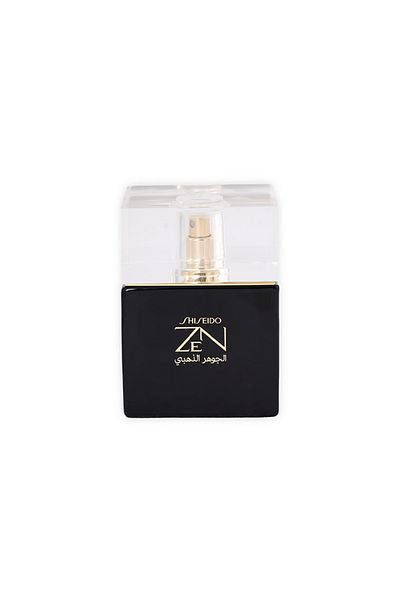 Shiseido Zen Gold Elixir Perfume By Shiseido EDP 100 ml