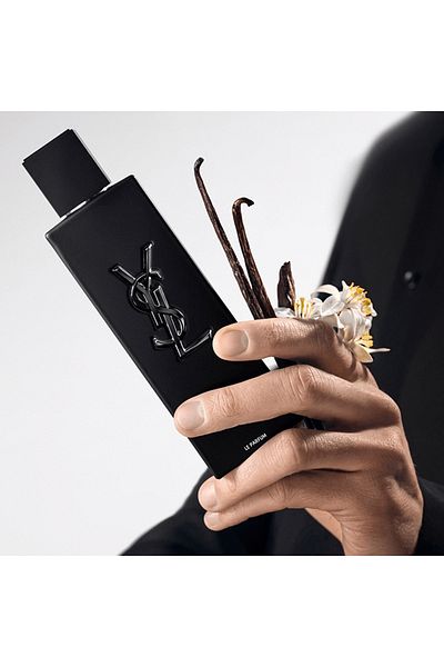 Yves Saint Laurent Myslf Le Perfume by Yves Saint Laurent Le Parfume 60 ml