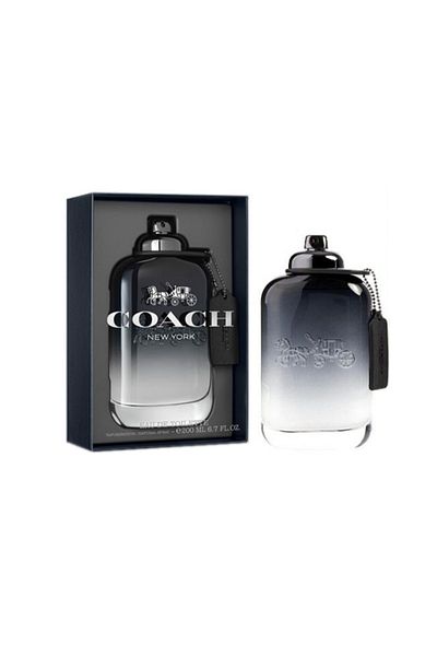 Coach Perfume By Coach EDT 200 ml