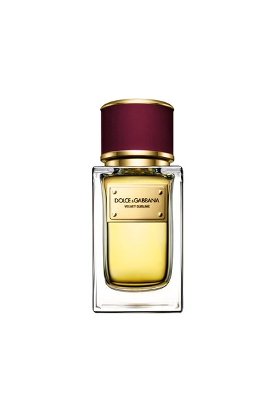 Dolce&Gabbana Velvet Sublime عطر من Dolce & Gabbana Eau de Parfum 50 مل
