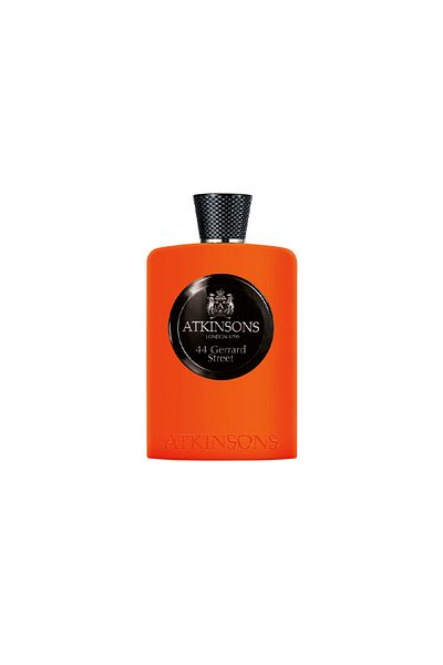 Atkinsons 44 Gerrard Street Perfume by Atkinsons Eau de Cologne 100 ml