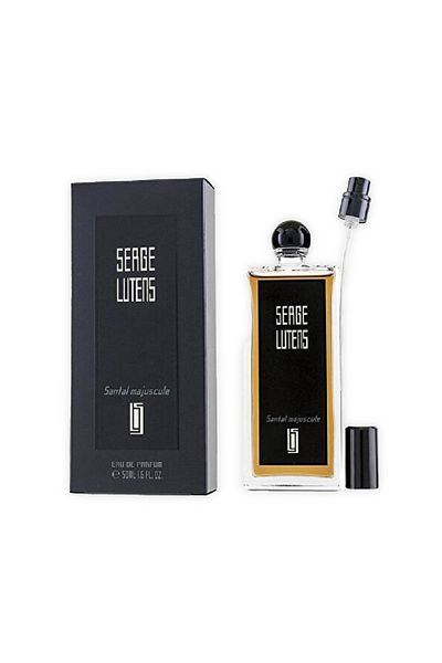 Serge Lutens Santal Majuscule Perfume By Serge Lutens EDP 50 ml