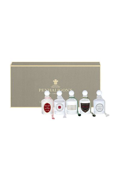 Penhaligon's Ladies Collection Set By Penhaligon'S Eau de Cologne - 5 Pieces