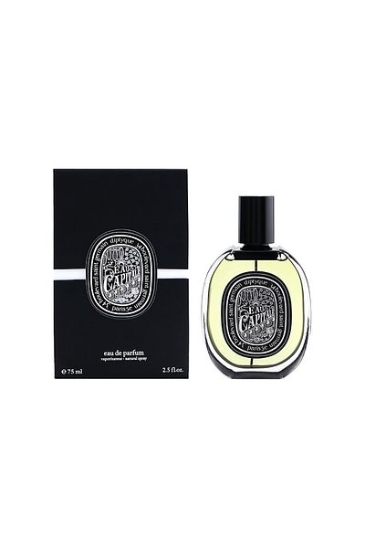 Diptyque Eau Capitale Perfume by Diptyque EDP 75 ml