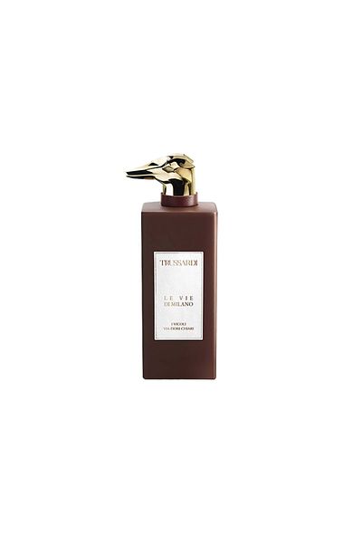 Trussardi عطر لي في دي ميلانو اي فيكولي فيا فيوري تشياري من تروساردي او دي بارفان 100 مل