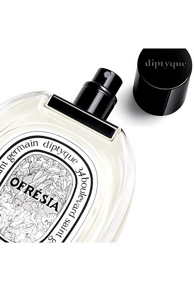 Diptyque Ofresia Perfume by Diptyque EDT 100 ml