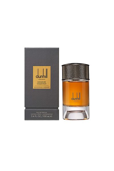 Dunhill Signature Collection Mongolian Cashmere Perfume by Dunhill EDP 100 ml