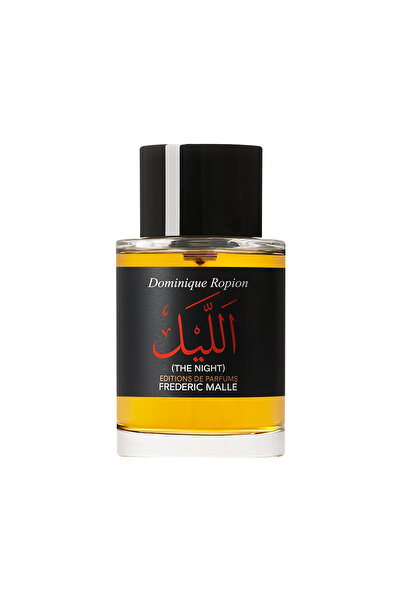 Frederic Malle عطر ذا نايت من فريدريك مال أو دو بارفان 100 مل