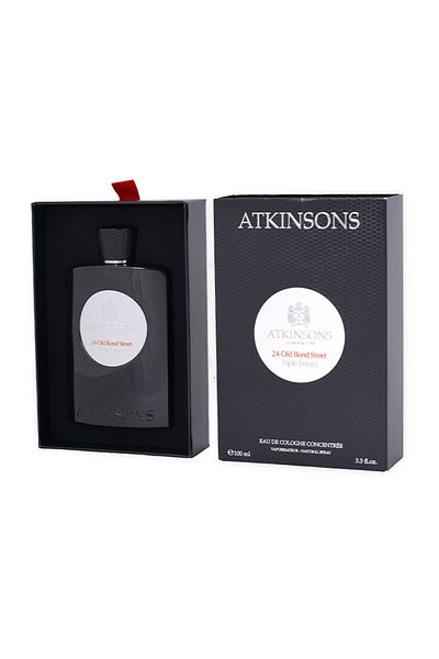 Atkinsons عطر 24 Old Bond Street Triple Extract من Atkinsons EDC 100 مل